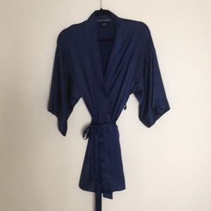 Victorias Secret robe